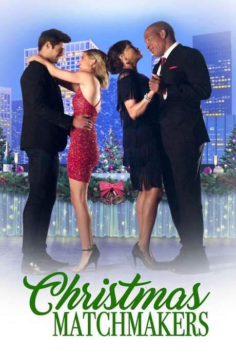 Christmas Matchmakers